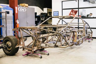 Why Your Next Car Should Be 3D Printed