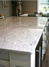 Kitchen Countertops: Ideas and tips