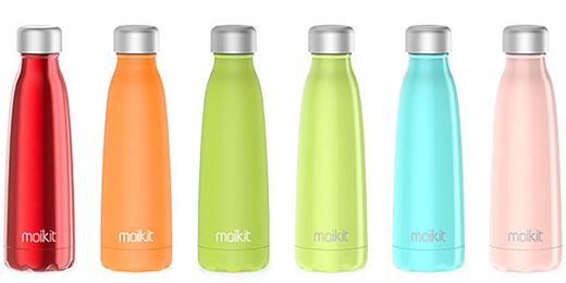 This is the smart bottle you need if you hate drinking water