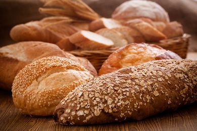 10 Reasons You Shouldn't Feel Guilty About Eating Bread