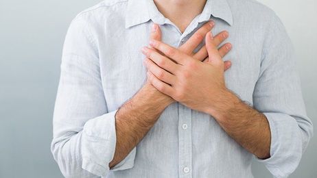 8 Ways to Ease MS Pain 