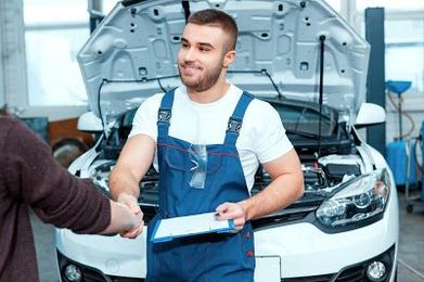 Finding a Quality Auto Repair Shop
