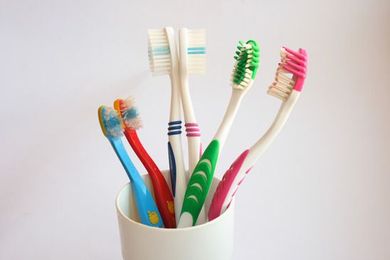 Clean Your Miscellaneous Items