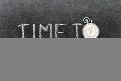 Reduce Cycle Time, Improve Efficiency