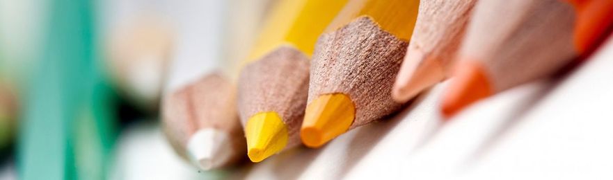 The Influence of Colors in Design