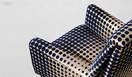 23 Must-See Fabrics and Wallcoverings