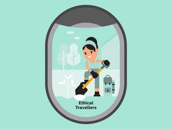 How Ethical Travellers Can Benefit From Local Knowledge