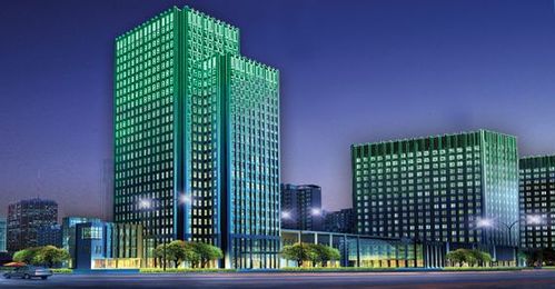 Teaching Old Buildings New Tricks