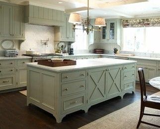Cabinets 101: How to Work With Cabinet Designers and Cabinetmakers