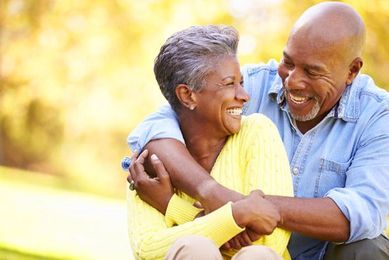 Healthy, Wealthy and Wise: Happiness Is