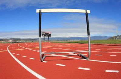 Help Yourself Over Exercise Hurdles