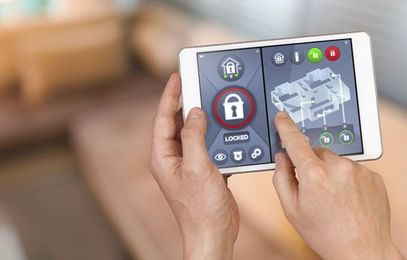 5 Smart Home Automation Safety Tips