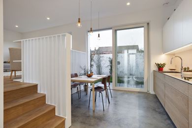 Architects as developers: eight schemes