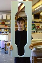 Carving Out a Future, One Custom Skateboard at a Time