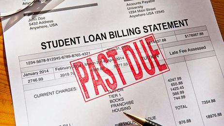 Claims of Fraud Could Get Student Loans Forgiven