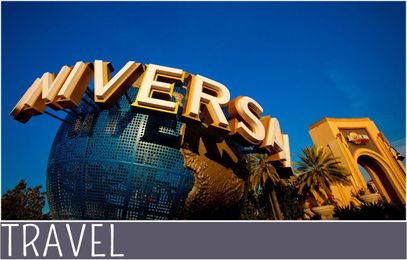 How to Get Your Free Day at Universal Orlando