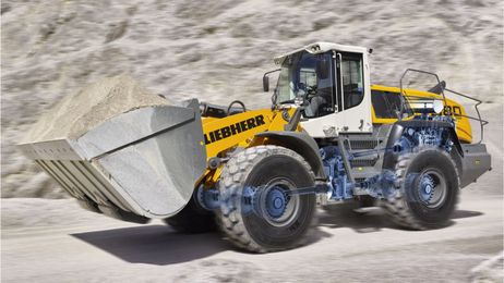 Hybrids Aren't the Only Earthmovers That Can Cut Fuel Costs