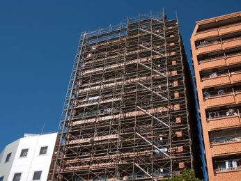 Renovating an Apartment Building? Don’t Discard Precious Metals