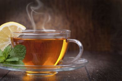 What coffee, tea drinkers need to know about caffeine