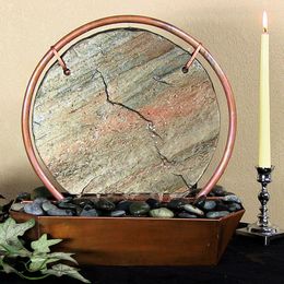 5 Ways to Turn Your Home into an Indoor Oasis