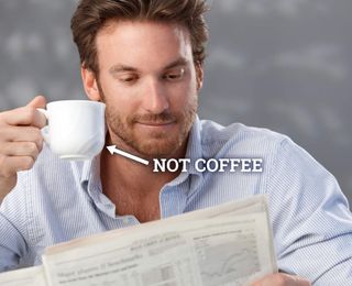 A Letter to That Guy Who Just Quit Coffee