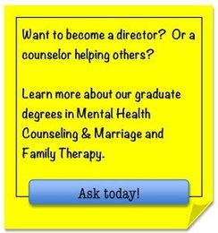 How to become a Licensed Counselor with Christian Principles