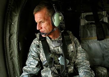 16 Leadership Lessons from a Four Star General