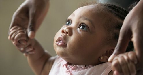 4 Tips For Problem-Free Baby Ear Piercing