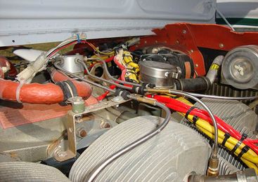 Aircraft Maintenance: 'First, do no harm'