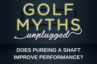 Does PUREing a Shaft Improve Performance?
