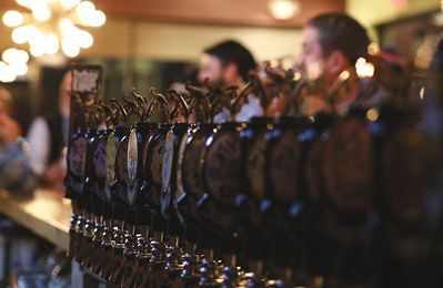 Girl’s Guide to Craft Beer