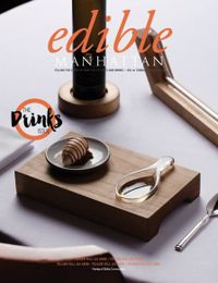 Help Choose the Cover for Our Drinks Issue!