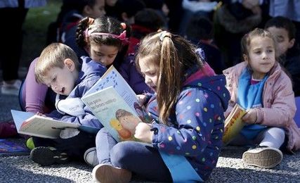 How your early childhood shapes your brain