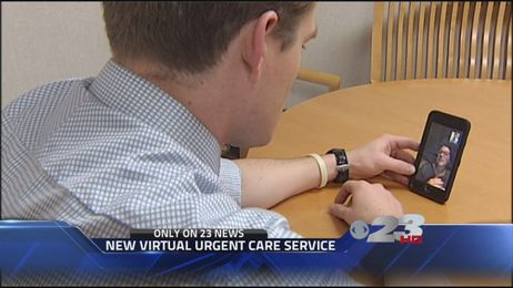 The New Way To Do Urgent Care