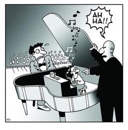 The Seven Deadly Performance Sins