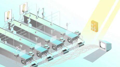 Why IO-Link is a Manufacturing Mainstay