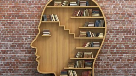 Are paper books really disappearing?