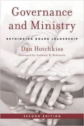 Boundaries and Partnership — Congregational Consulting Group