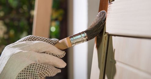 Create a Home Maintenance Checklist