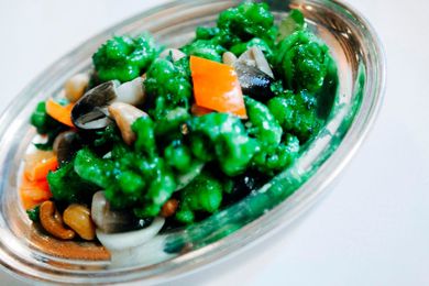 Cure your Chinese food cravings in Vegas
