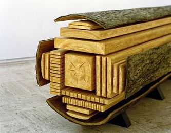 Where Does Lumber Come From?