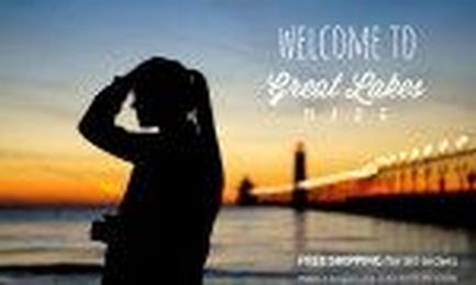 Great Lakes Made Curates Products from 8 Great States