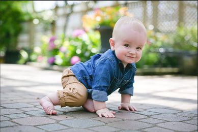How to survive (and rock) a Chicago winter with baby