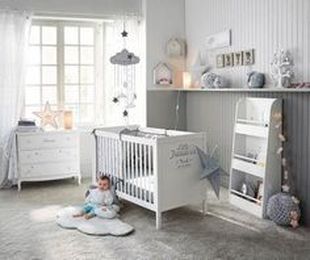 Oh Baby! 25 Drool-Worthy Nurseries