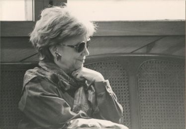 The Idea Woman: How Louise Cowan Made Dallas Think