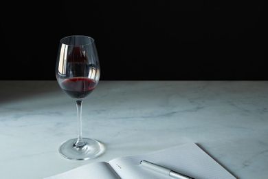 What It’s Really Like to Take the Certified Sommelier Test