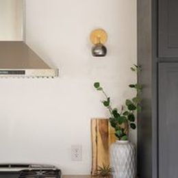 How to Install Wall Sconce Lighting