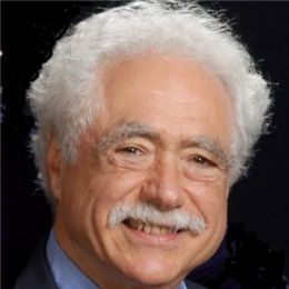 "Innovative Minds Event: Terry Winograd, Stanford design-thinking professor"