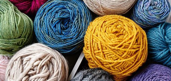Knitting Quiz! What Type of Yarn Are You?