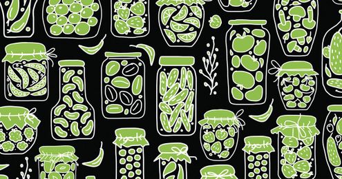 The Secret to Snow Removal Is Pickle Juice and Cheese Brine